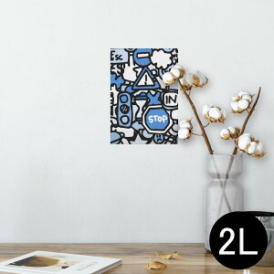 |X^[ EH[XebJ[ V[XebJ[  127×178mm 2L ʐ^ tHg  CeA  @ wall sticker poster 010815 H@W@
