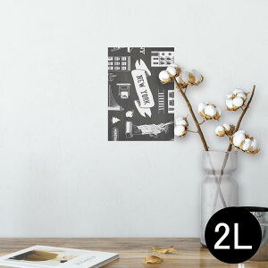 |X^[ EH[XebJ[ V[XebJ[  127×178mm 2L ʐ^ tHg  CeA  @ wall sticker poster 010842 j[[N@i@R[q[