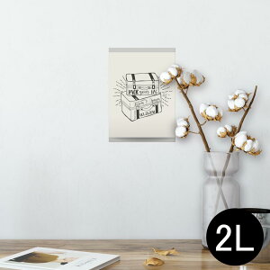 |X^[ EH[XebJ[ V[XebJ[  127×178mm 2L ʐ^ tHg  CeA  @ wall sticker poster 010942 s@p@΂