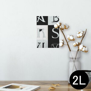 |X^[ EH[XebJ[ V[XebJ[  127×178mm 2L ʐ^ tHg  CeA  @ wall sticker poster 010958 p@At@xbg@