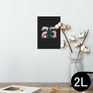 |X^[ EH[XebJ[ V[XebJ[  127×178mm 2L ʐ^ tHg  CeA  @ wall sticker poster 010987 @ԁ@t[