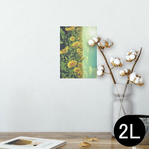 |X^[ EH[XebJ[ V[XebJ[  127×178mm 2L ʐ^ tHg  CeA  @ wall sticker poster 011053 ԁ@Ђ܂@