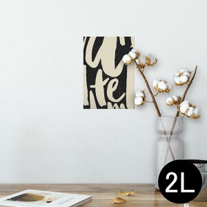 |X^[ EH[XebJ[ V[XebJ[  127×178mm 2L ʐ^ tHg  CeA  @ wall sticker poster 011060 p@At@xbg@