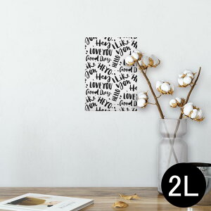 |X^[ EH[XebJ[ V[XebJ[  127×178mm 2L ʐ^ tHg  CeA  @ wall sticker poster 011065 p@At@xbg@