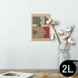 |X^[ EH[XebJ[ V[XebJ[  127×178mm 2L ʐ^ tHg  CeA  @ wall sticker poster 011193 @p@i