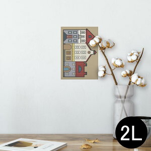 |X^[ EH[XebJ[ V[XebJ[  127×178mm 2L ʐ^ tHg  CeA  @ wall sticker poster 011194 @p@i