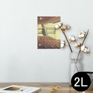 |X^[ EH[XebJ[ V[XebJ[  127×178mm 2L ʐ^ tHg  CeA  @ wall sticker poster 011262 O@i@ʐ^