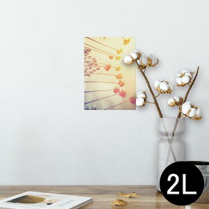 |X^[ EH[XebJ[ V[XebJ[  127×178mm 2L ʐ^ tHg  CeA  @ wall sticker poster 011327 ā@V̖؁@[