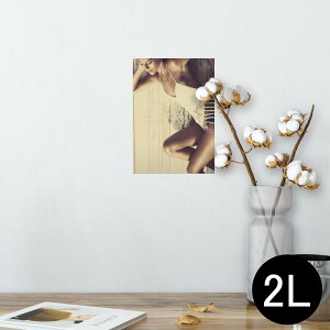 |X^[ EH[XebJ[ V[XebJ[  127×178mm 2L ʐ^ tHg  CeA  @ wall sticker poster 011494 @@ZNV[