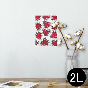 |X^[ EH[XebJ[ V[XebJ[  127×178mm 2L ʐ^ tHg  CeA  @ wall sticker poster 011675 n[g@B@
