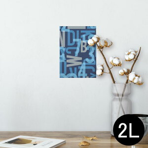 |X^[ EH[XebJ[ V[XebJ[  127×178mm 2L ʐ^ tHg  CeA  @ wall sticker poster 012227 @p@