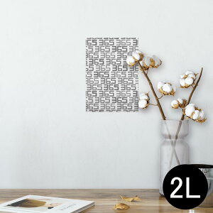 |X^[ EH[XebJ[ V[XebJ[  127×178mm 2L ʐ^ tHg  CeA  @ wall sticker poster 012264 @@