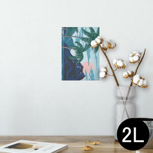 |X^[ EH[XebJ[ V[XebJ[  127×178mm 2L ʐ^ tHg  CeA  @ wall sticker poster 012322 nC@V̖؁@C