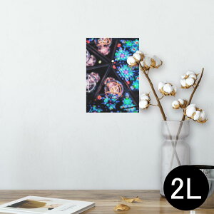 |X^[ EH[XebJ[ V[XebJ[  127×178mm 2L ʐ^ tHg  CeA  @ wall sticker poster 012785 @؋@Y