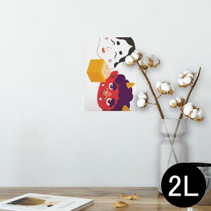 |X^[ EH[XebJ[ V[XebJ[  127×178mm 2L ʐ^ tHg  CeA  @ wall sticker poster 012876 ߕ@S@