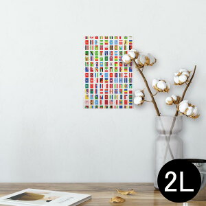 |X^[ EH[XebJ[ V[XebJ[  127×178mm 2L ʐ^ tHg  CeA  @ wall sticker poster 012898 @n}@E