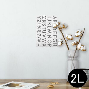 |X^[ EH[XebJ[ V[XebJ[  127×178mm 2L ʐ^ tHg  CeA  @ wall sticker poster 013195 At@xbg@L