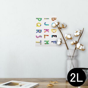 |X^[ EH[XebJ[ V[XebJ[  127×178mm 2L ʐ^ tHg  CeA  @ wall sticker poster 013196 At@xbg@L