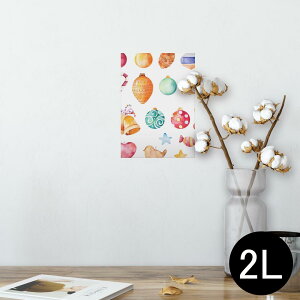 |X^[ EH[XebJ[ V[XebJ[  127×178mm 2L ʐ^ tHg  CeA  @ wall sticker poster 013467 c[@NX}X@I[ig