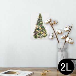 |X^[ EH[XebJ[ V[XebJ[  127×178mm 2L ʐ^ tHg  CeA  @ wall sticker poster 013727 NX}X@c[