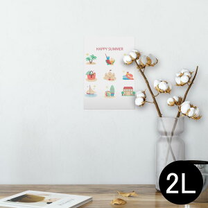 |X^[ EH[XebJ[ V[XebJ[  127×178mm 2L ʐ^ tHg  CeA  @ wall sticker poster 013758 ā@C@V̖