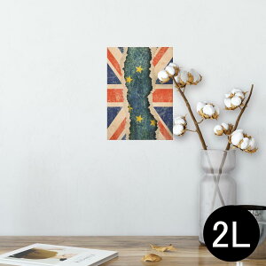 |X^[ EH[XebJ[ V[XebJ[  127×178mm 2L ʐ^ tHg  CeA  @ wall sticker poster 013779 CMX@@g