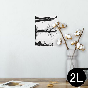 |X^[ EH[XebJ[ V[XebJ[  127×178mm 2L ʐ^ tHg  CeA  @ wall sticker poster 013794 nEB@@ڂ