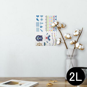 |X^[ EH[XebJ[ V[XebJ[  127×178mm 2L ʐ^ tHg  CeA  @ wall sticker poster 014090 @C@Lk