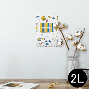 |X^[ EH[XebJ[ V[XebJ[  127×178mm 2L ʐ^ tHg  CeA  @ wall sticker poster 014123 ā@C@