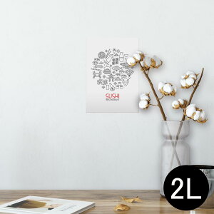 |X^[ EH[XebJ[ V[XebJ[  127×178mm 2L ʐ^ tHg  CeA  @ wall sticker poster 014137 i@a