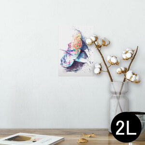 |X^[ EH[XebJ[ V[XebJ[  127×178mm 2L ʐ^ tHg  CeA  @ wall sticker poster 014179 P@i@CXg