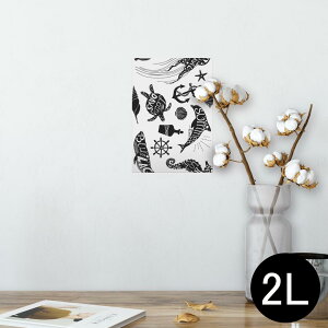 |X^[ EH[XebJ[ V[XebJ[  127×178mm 2L ʐ^ tHg  CeA  @ wall sticker poster 014257 C@@Lk