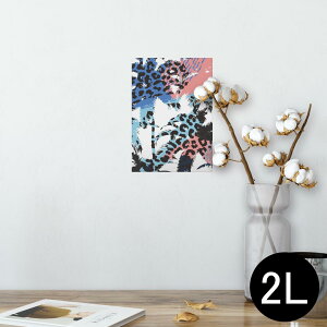 |X^[ EH[XebJ[ V[XebJ[  127×178mm 2L ʐ^ tHg  CeA  @ wall sticker poster 014319 [t@gsJ@V̖