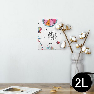 |X^[ EH[XebJ[ V[XebJ[  127×178mm 2L ʐ^ tHg  CeA  @ wall sticker poster 014344 V̖؁@XCJ@gsJ