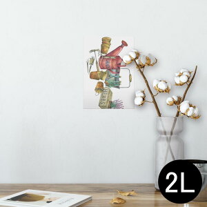 |X^[ EH[XebJ[ V[XebJ[  127×178mm 2L ʐ^ tHg  CeA  @ wall sticker poster 014392 ԁ@A@t[