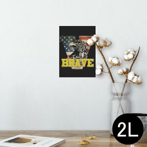 |X^[ EH[XebJ[ V[XebJ[  127×178mm 2L ʐ^ tHg  CeA  @ wall sticker poster 014394 h@@AJ