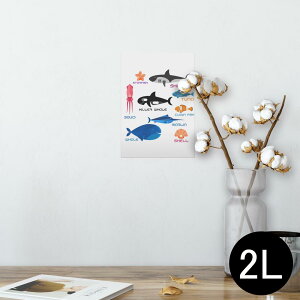 |X^[ EH[XebJ[ V[XebJ[  127×178mm 2L ʐ^ tHg  CeA  @ wall sticker poster 014505 C@@Lk