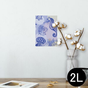 |X^[ EH[XebJ[ V[XebJ[  127×178mm 2L ʐ^ tHg  CeA  @ wall sticker poster 014506 C@@Lk