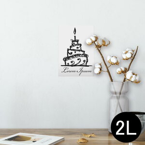 |X^[ EH[XebJ[ V[XebJ[  127×178mm 2L ʐ^ tHg  CeA  @ wall sticker poster 014598 EGfBO@P[L@