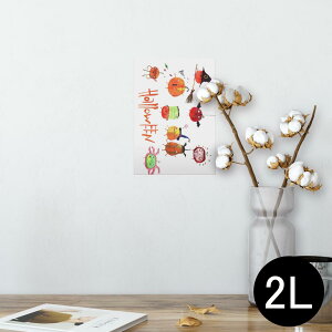 |X^[ EH[XebJ[ V[XebJ[  127×178mm 2L ʐ^ tHg  CeA  @ wall sticker poster 014767 nEB@ڂ@halloween