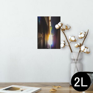 |X^[ EH[XebJ[ V[XebJ[  127×178mm 2L ʐ^ tHg  CeA  @ wall sticker poster 014961 i@R@wi@@[
