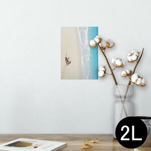 |X^[ EH[XebJ[ V[XebJ[  127×178mm 2L ʐ^ tHg  CeA  @ wall sticker poster 014963 i@R@wi@C@C