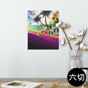 |X^[ EH[XebJ[ V[XebJ[  203×254 Z؂ ʐ^ tHg  CeA  @ wall sticker poster 000859 gsJ@V̖