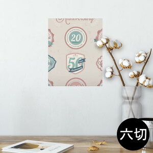 |X^[ EH[XebJ[ V[XebJ[  203×254 Z؂ ʐ^ tHg  CeA  @ wall sticker poster 002681 by@@p