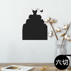 |X^[ EH[XebJ[ V[XebJ[  203×254 Z؂ ʐ^ tHg  CeA  @ wall sticker poster 003611 EGfBO@@