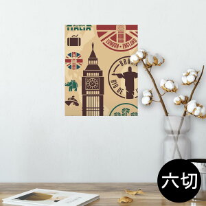 |X^[ EH[XebJ[ V[XebJ[  203×254 Z؂ ʐ^ tHg  CeA  @ wall sticker poster 005991 X^v@@p@