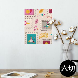 |X^[ EH[XebJ[ V[XebJ[  203×254 Z؂ ʐ^ tHg  CeA  @ wall sticker poster 008271 ؎@@Jt@͗l