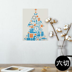 |X^[ EH[XebJ[ V[XebJ[  203×254 Z؂ ʐ^ tHg  CeA  @ wall sticker poster 009740 NX}X@c[@