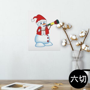 |X^[ EH[XebJ[ V[XebJ[  203×254 Z؂ ʐ^ tHg  CeA  @ wall sticker poster 009932 NX}X@Ⴞ܁@LN^[