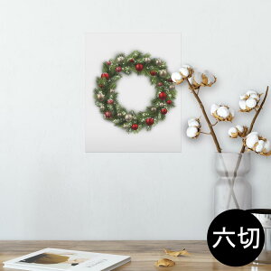 |X^[ EH[XebJ[ V[XebJ[  203×254 Z؂ ʐ^ tHg  CeA  @ wall sticker poster 009963 NX}X@[X